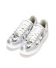 Giày golf MLS-6A-SS03 White | MARK & LONA