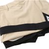 Váy golf SOLID WOVEN SKORT 34875 Beige | FootJoy