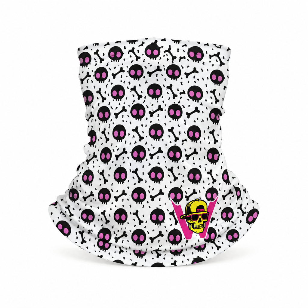 Khẩu Trang Chống Nắng Wildside Neck gaiter Bone Collector WS2014263 |