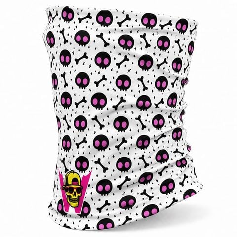 Khẩu Trang Chống Nắng Wildside Neck gaiter Bone Collector WS2014263 | Wildside