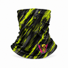 Khẩu Trang Chống Nắng Wildside Neck gaiter Skull Volt WS2014264 | Wild