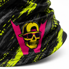 Khẩu Trang Chống Nắng Wildside Neck gaiter Skull Volt WS2014264 | Wild