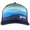 Nón kết golf nam Limited Edition HB Snapback Hat Cap (Blue) 11227097 |