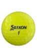 Bóng golf Srixon AD333 (Yellow) | 4907913477041 | SRIXON
