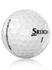 Hộp 12 Bóng Golf Srixon Q-Star Tour 6 White | Srixon