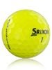 Hộp 12 Bóng Golf Srixon Q-Star Tour 6 Yellow | Srixon