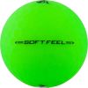 Hộp 12 Bóng Golf Soft Feel 12 Brite Green - 2022 | Srixon