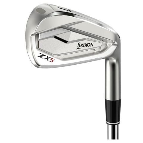 Bộ gậy sắt ZX5 | Srixon