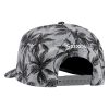 Nón Kết Golf Nam Hawaii Palms Limited Edition Cap 11239820 Grey/Black