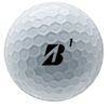 Hộp 12 bóng golf E12 STRAIGHT MIND SET 2025 | BridgeStone