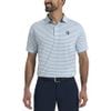 Áo Golf nam tay ngắn Open Stripe Lisle Shirt 38879 | FootJoy