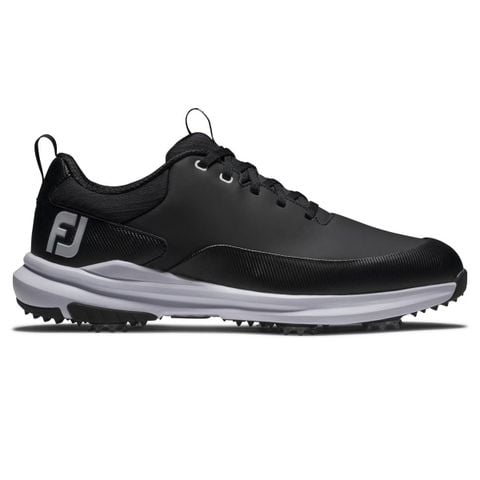 Giày Golf Nam Ef Tour Rival Blk/Blk/Wht 56960 | FootJoy