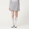Váy golf Cf Jp Wms Pleats Skirt Grey 86688 | FootJoy