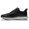 Giày Golf Nam Fs M Quantum Blk/Blk/Wht 56990 | FootJoy