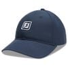 Nón Kết Golf Nam Performance Golf Cap Navy 45857 | FootJoy