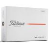 Hộp 12 bóng golf Velocity | Titleist