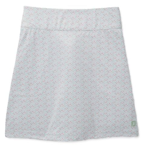 Váy Golf Women's Knit Skort 82128 | FootJoy