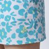 Váy Golf DS JP W GRAPH PRT SKIRT WT/MB 80573 | FootJoy
