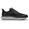 Giày Golf Nam Fs M Quantum Blk/Blk/Wht 56990 | FootJoy
