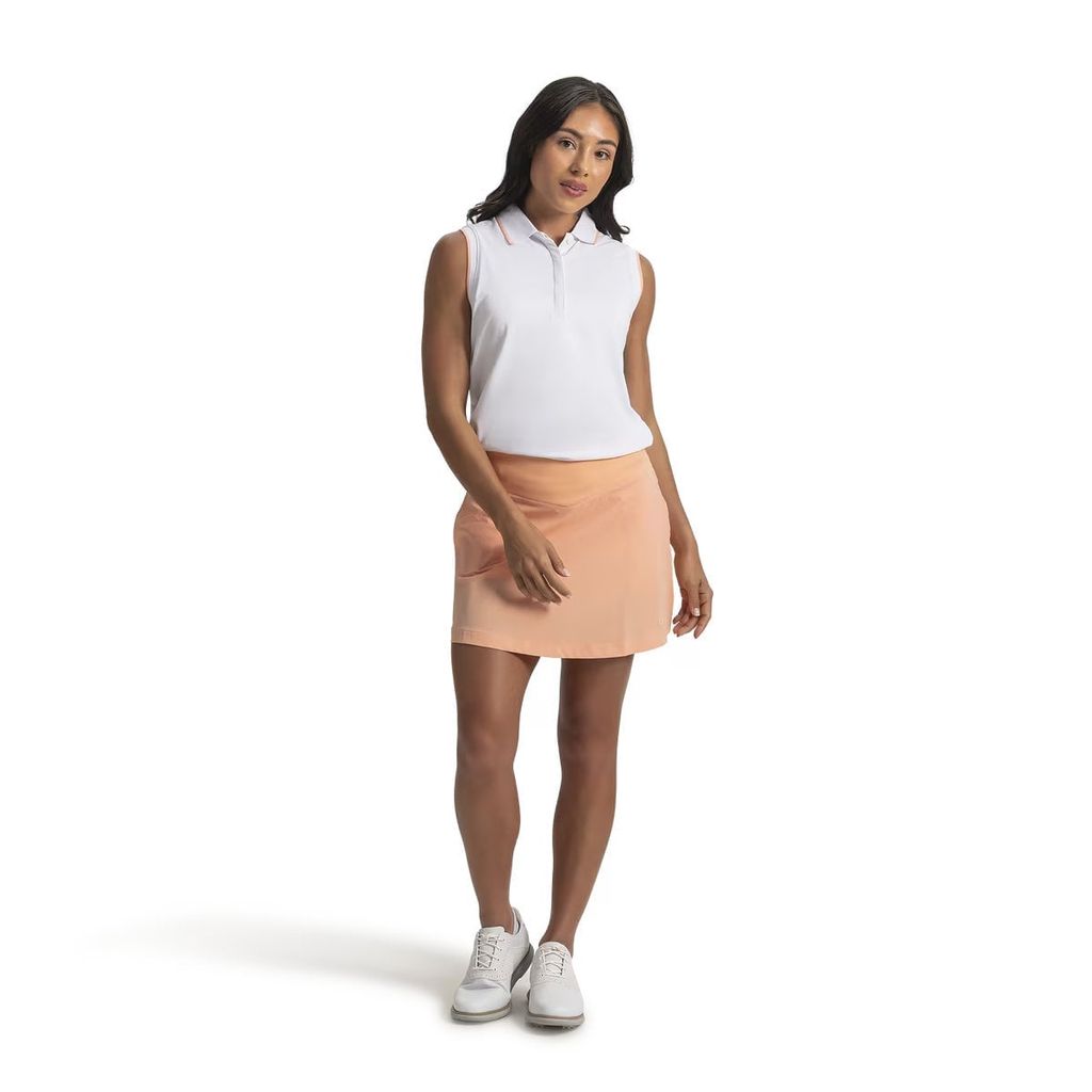 Váy Golf Eclipse Woven Skort 39584 | FootJoy