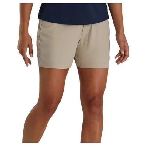 Quần Golf Shorts Nữ 82328 | FootJoy