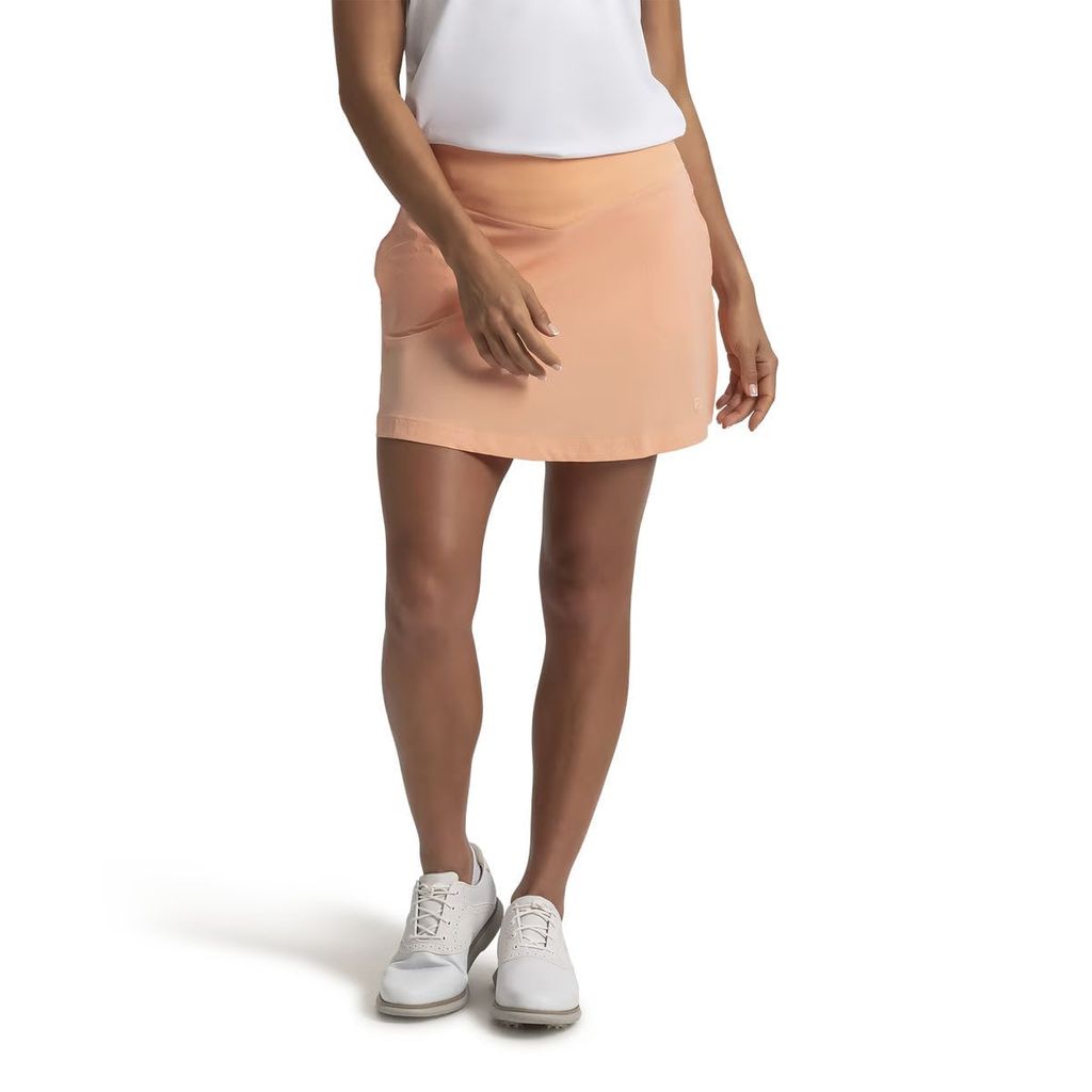 Váy Golf Eclipse Woven Skort 39584 | FootJoy