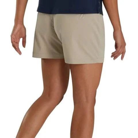 Quần golf Shorts nữ 82328 MEGA SALES  | FootJoy