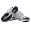 Giày Golf Nữ GS W Traditions Wht/Wht/Sil 98238 | FootJoy