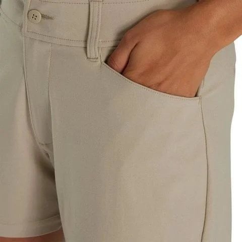 Quần golf Shorts nữ 82328 MEGA SALES  | FootJoy