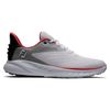 Giày Golf Nam FLEX XP White/Black/Red 56277 | FootJoy