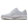 Giày Golf Nữ GS W Traditions Wht/Wht/Wht 98237 | FootJoy
