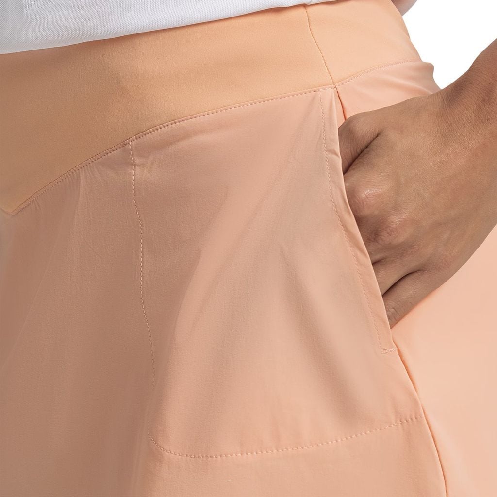 Váy Golf Eclipse Woven Skort 39584 | FootJoy