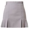 Váy golf Cf Jp Wms Pleats Skirt Grey 86688 | FootJoy