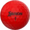 Bóng golf Soft Feel 14 (Brite Red) | Srixon