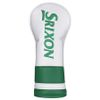 Cover gậy golf Hybrid Cover GGE-23048i (White/Green) | Srixon