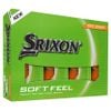 Bóng golf Soft Feel 14 (Brite Orange) | Srixon