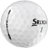 Bóng golf Soft Feel 14 (White) | Srixon