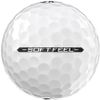 Bóng golf Soft Feel 14 (White) | Srixon