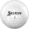Bóng golf Z-Star Diamond 3 (White) | Srixon