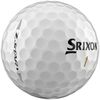 Bóng golf Z-Star Diamond 3 (White) | Srixon