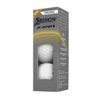 Bóng golf Z-Star Diamond 3 (White) | Srixon