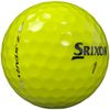 Bóng golf Z-Star Diamond 3 (Yellow) | Srixon