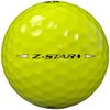 Bóng golf Z-Star Diamond 3 (Yellow) | Srixon