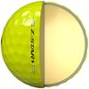 Bóng golf Z-Star Diamond 3 (Yellow) | Srixon