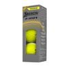 Bóng golf Z-Star Diamond 3 (Yellow) | Srixon
