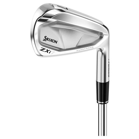 Bộ Gậy Sắt ZXi7 M120 Steel | Srixon