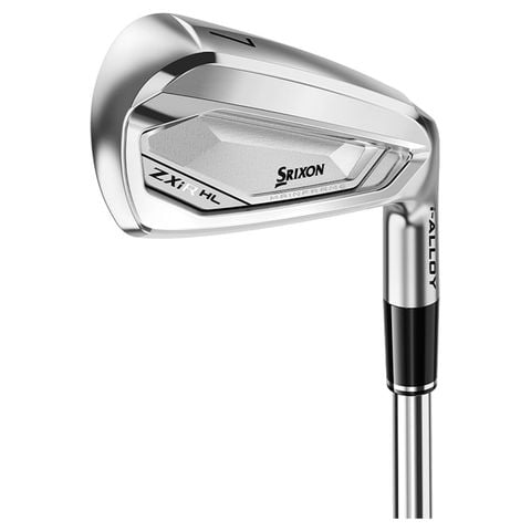 Bộ Gậy Sắt Nữ ZXiR HL KBX Max Graphite | Srixon