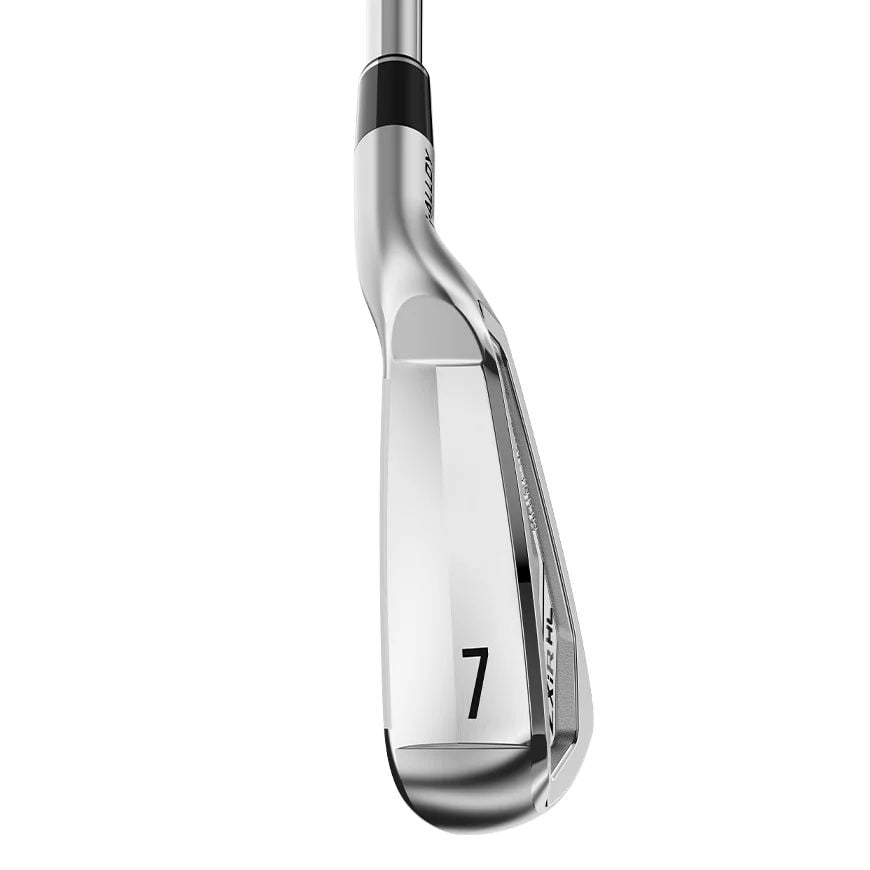 Bộ Gậy Sắt ZXiR HL KBX Max Graphite | Srixon