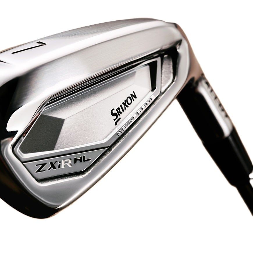 Bộ Gậy Sắt ZXiR HL KBX Max Graphite | Srixon