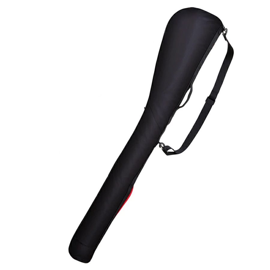 Túi gậy tập golf 2MSCC-TJ110 BLACK N9475301 | TaylorMade